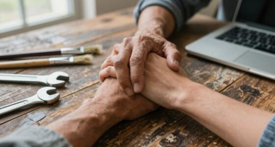 shared understanding over tools