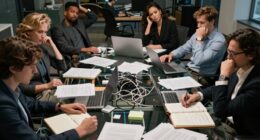sharing knowledge enhances teamwork