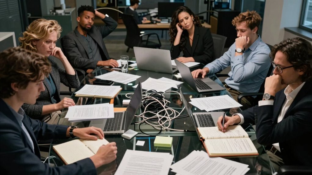 sharing knowledge enhances teamwork