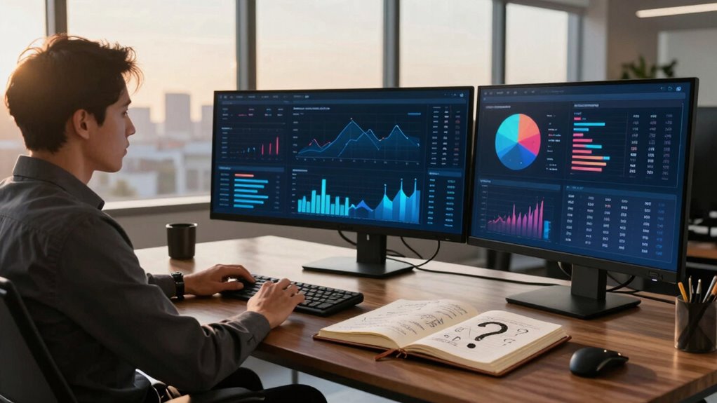 simplify data for clarity