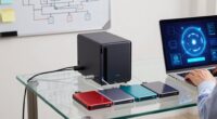 simplify nas backup choices