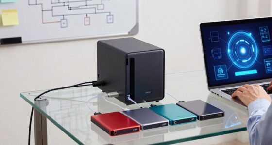 simplify nas backup choices