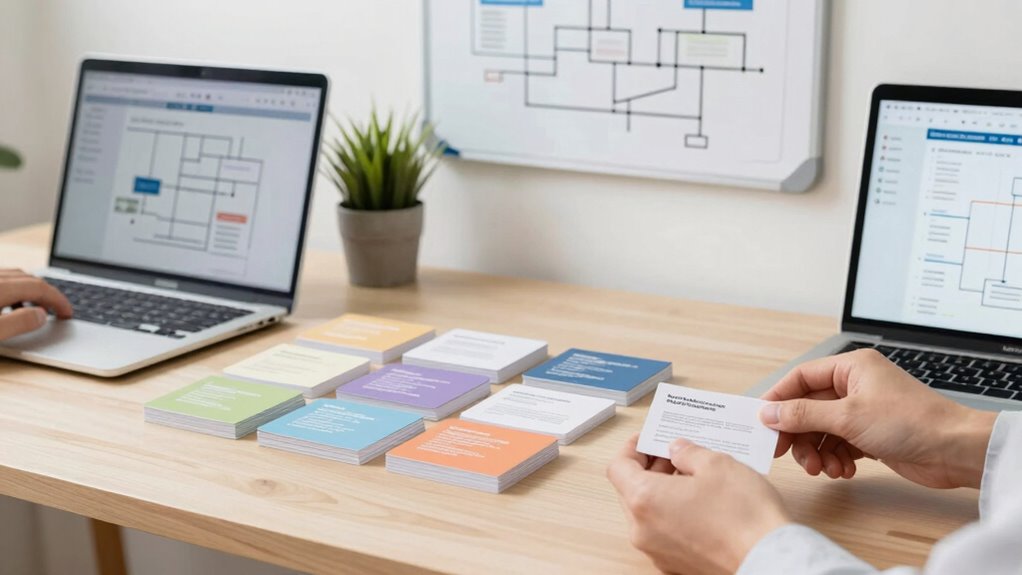 simplify policies with frameworks