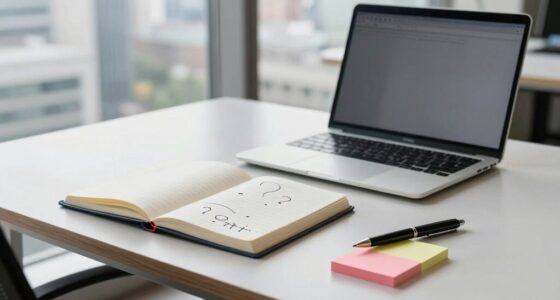 simplify question lead effectively