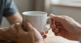 small actions undermine trust