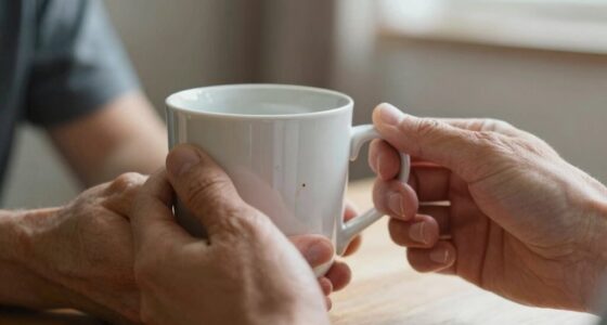 small actions undermine trust