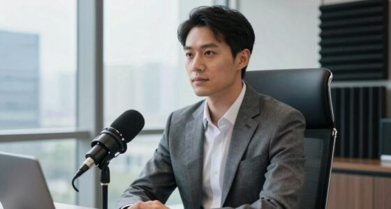 sound clarity enhances professionalism