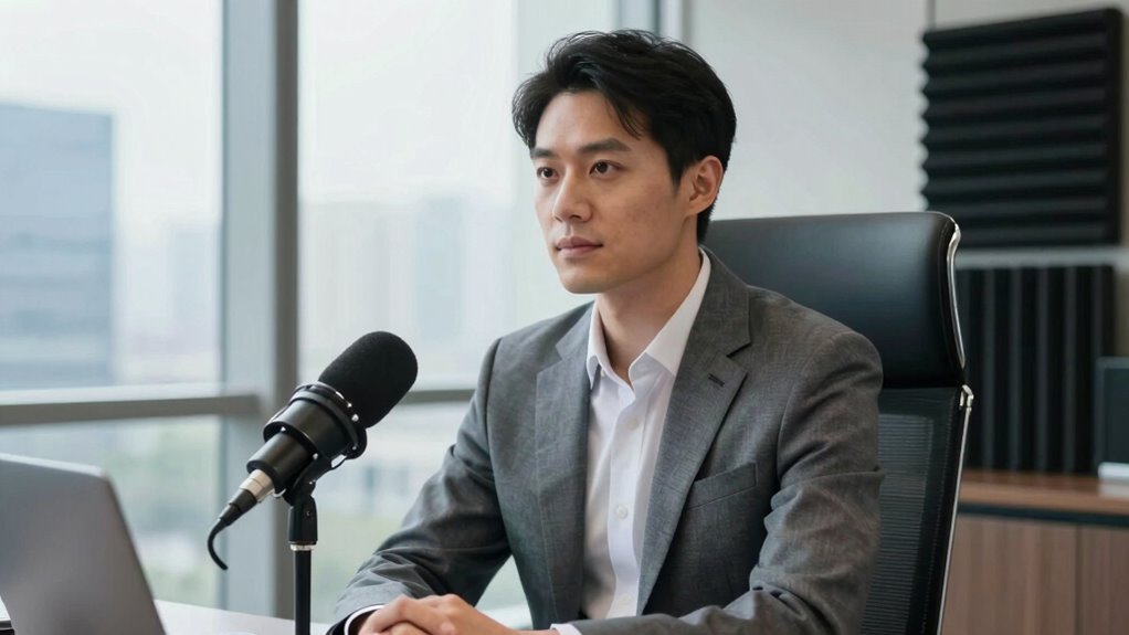 sound clarity enhances professionalism