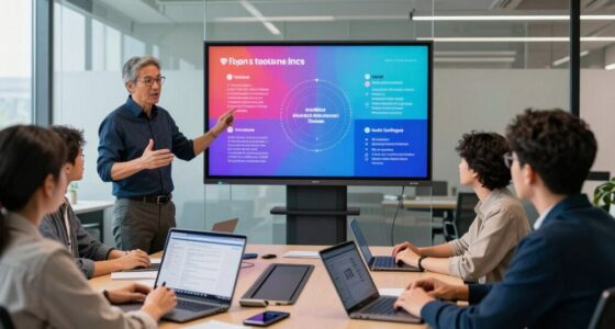 specialized technology stacks needed