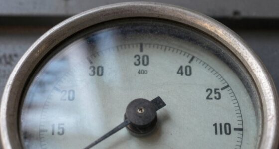 standards drift over time