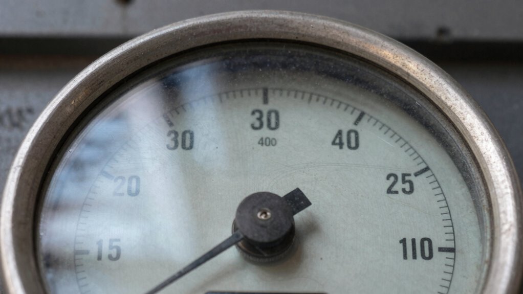 standards drift over time