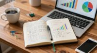 stories enhance numerical insights