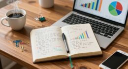 stories enhance numerical insights