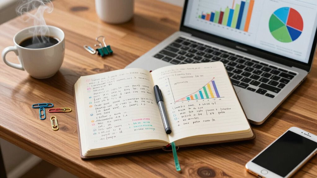 stories enhance numerical insights