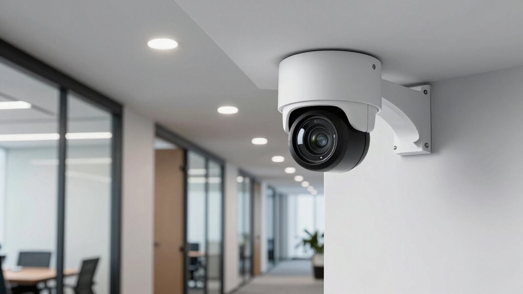 strategic security system integration
