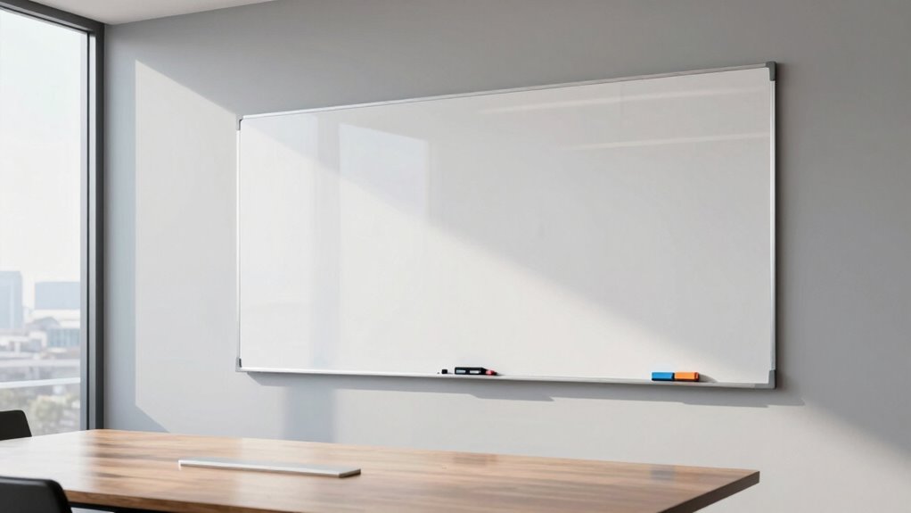 strategic whiteboard placement benefits