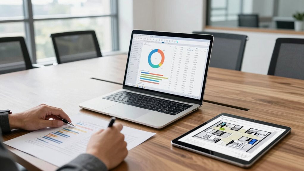 strategic workplace upgrade planning