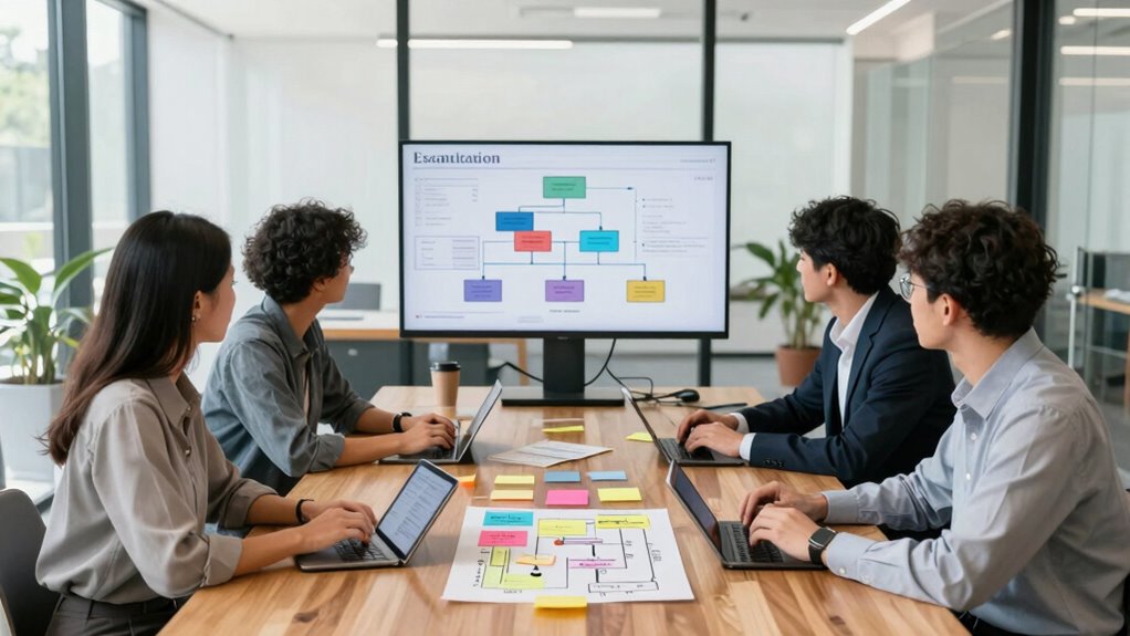 streamlined escalation processes for efficiency
