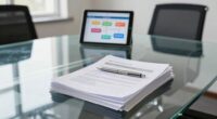 streamlined office purchase process