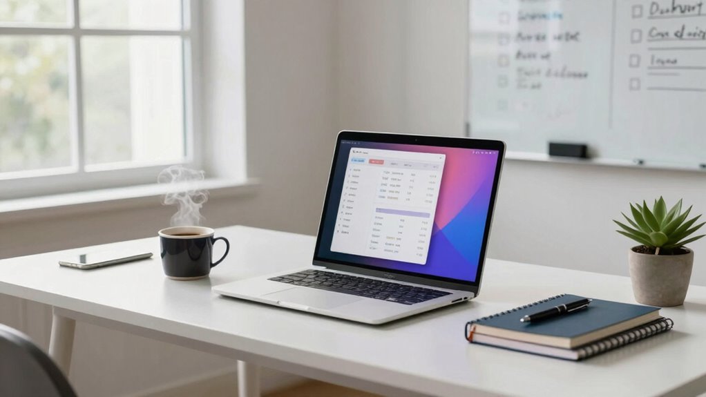 streamlined weekly review strategies