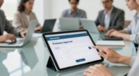 streamlining approval processes efficiently
