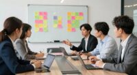 strengthen team accountability systems