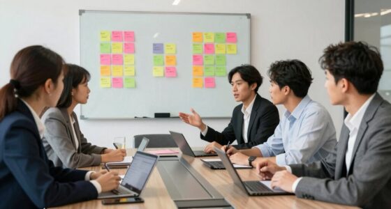 strengthen team accountability systems