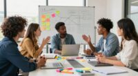 strengthen team resilience routines