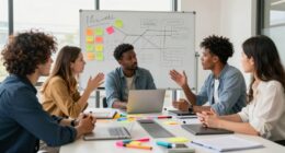 strengthen team resilience routines