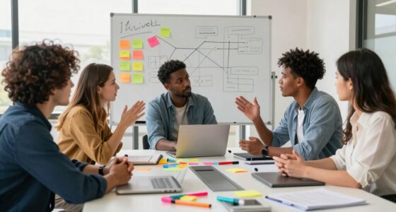 strengthen team resilience routines