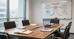 structured review cycles outperform frequent updates