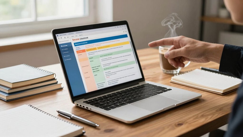 structured team decision guidance