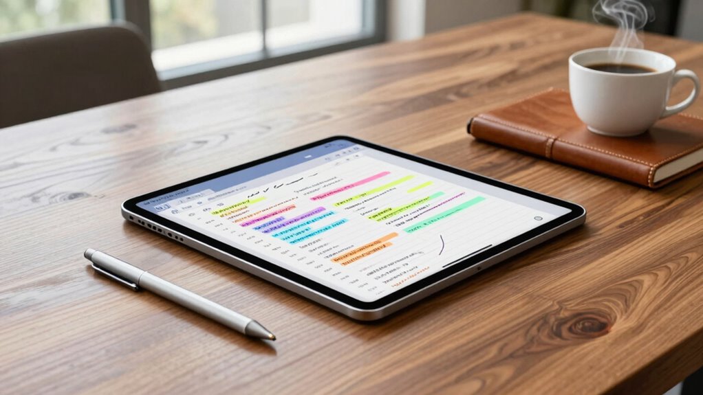 stylus battery display ecosystem