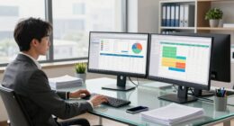 supporting executive workflows