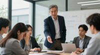 supportive conflict resolution strategies