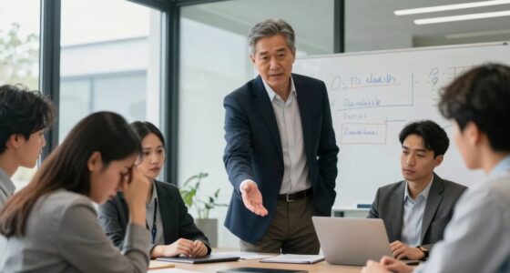 supportive conflict resolution strategies