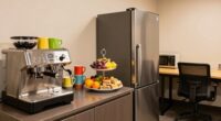 team friendly breakroom essentials