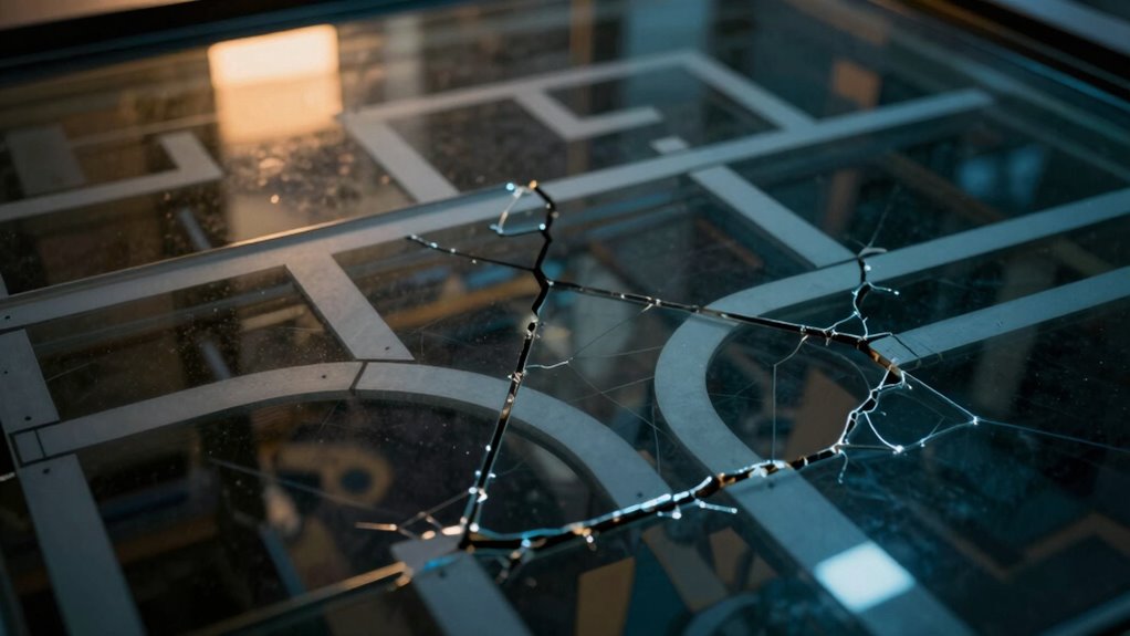 unclear approval process risks