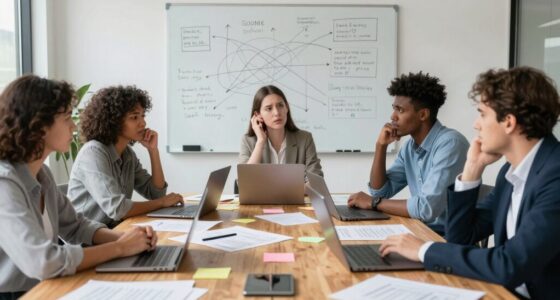 unclear constraints derail projects