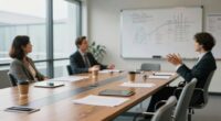 unclear decision making delays governance