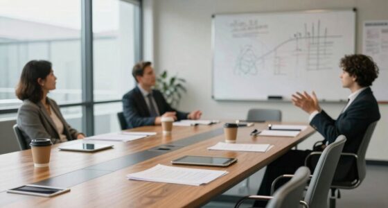 unclear decision making delays governance