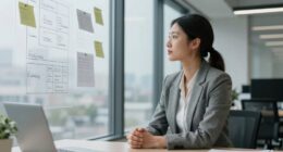 unclear roles cause turnover