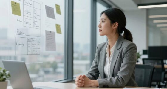 unclear roles cause turnover