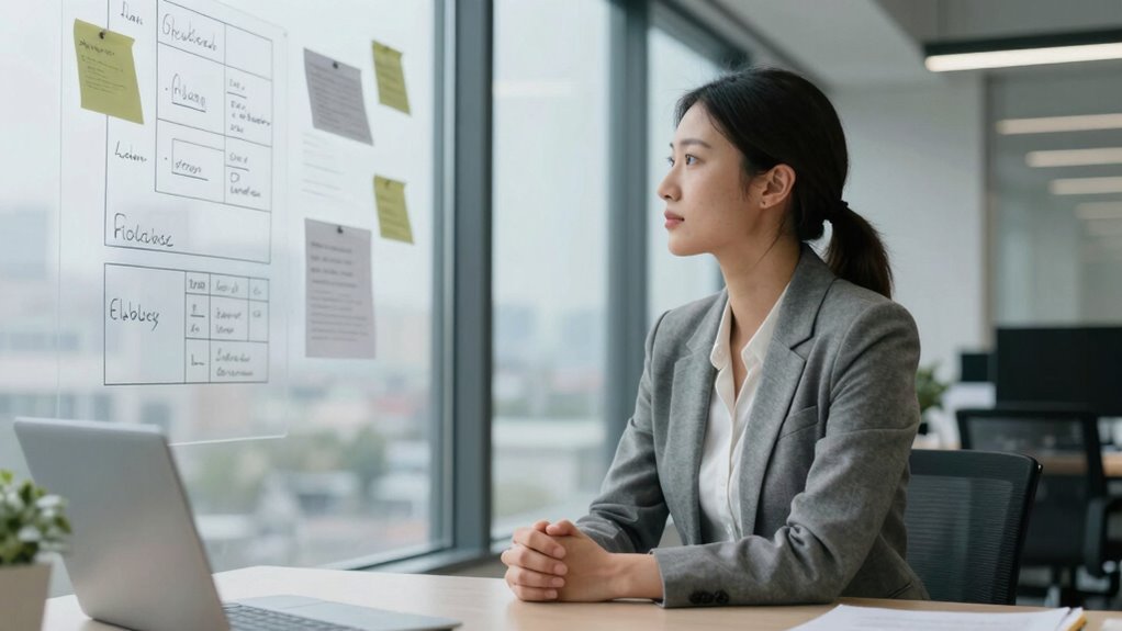 unclear roles cause turnover