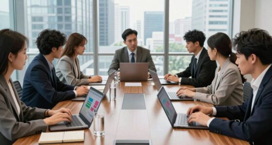 unified business communication language