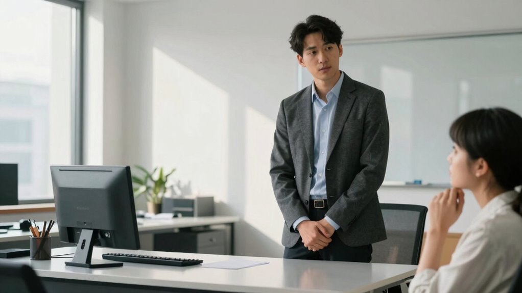 unintended manager dependency habit