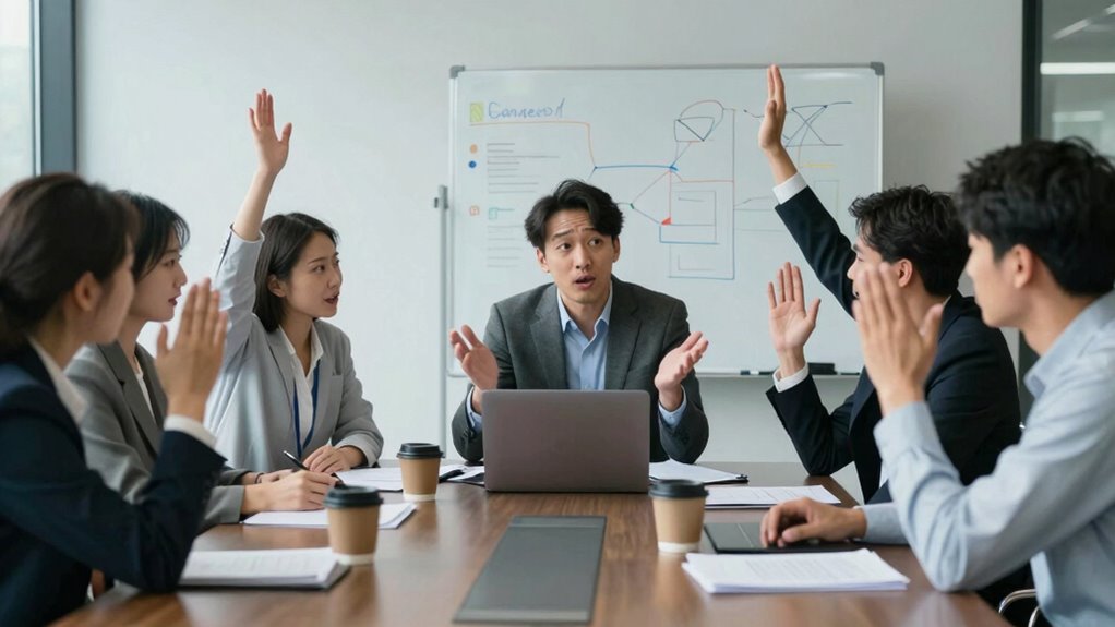unintentional stakeholder disruptions