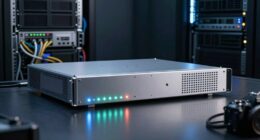 uninterruptible power supply importance