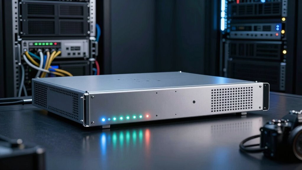 uninterruptible power supply importance