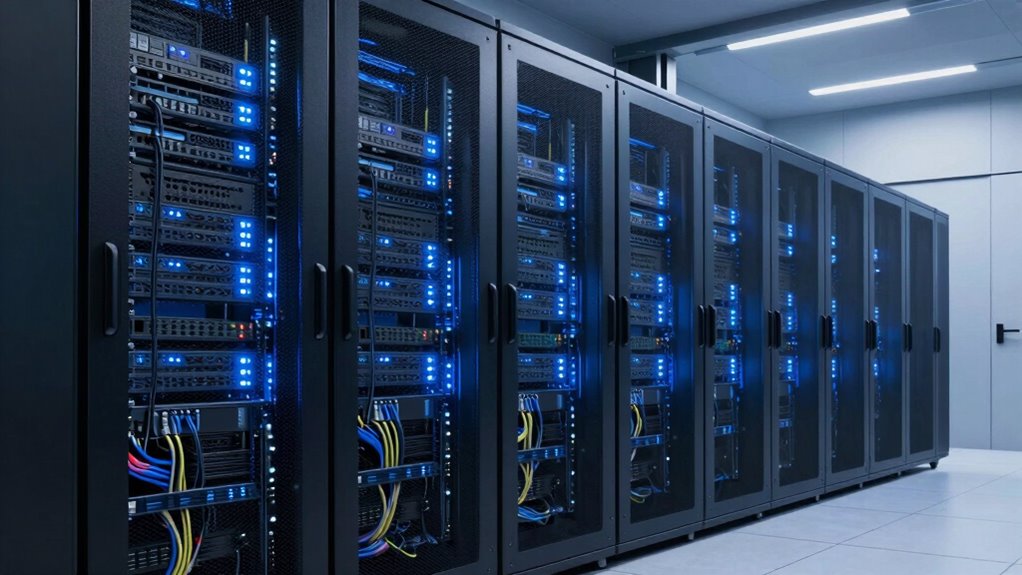 uninterruptible power supply maintenance